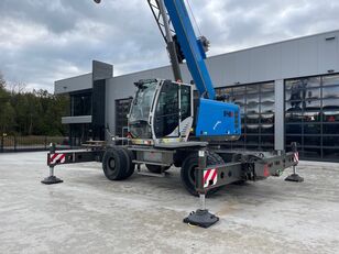 Купить колесный экскаватор Sennebogen 643E - Изображение 17 | Machineryline LV Колесный экскаватор Sennebogen 643E | Изображение 17 - Machineryline