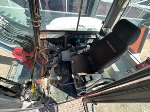 Ratasekskavaatori Takeuchi TB295BW müük - Pilt 5 | Machineryline EE Ratasekskavaator Takeuchi TB295BW | Pilt 5 - Machineryline