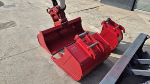 bager na kolesih Takeuchi TB295W