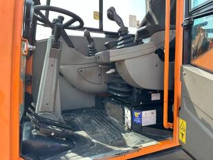 Terex / Scheff TW 110 Mobilbagger 53.000 EUR hjulgraver til salgs - Bilde 10 | Machineryline NO Terex / Scheff TW 110 Mobilbagger 53.000 EUR hjulgraver | Bilde 10 - Machineryline