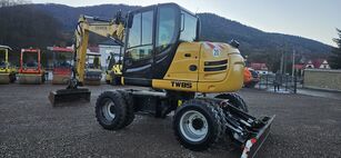 Terex TW 85 Mobilbagger