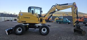 Terex TW 85 Mobilbagger