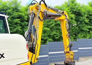 Terex TW 85 wheel excavator for sale - Image 30 | Machineryline NZ Terex TW 85 wheel excavator | Image 30 - Machineryline