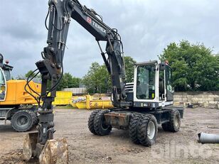 Terex TW110 Mobilbagger