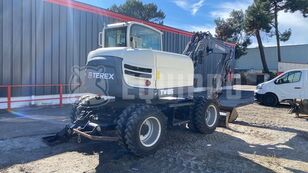 Prodaja Terex Tw 85 Schaeff with 3 buckets and forks bagerа točkašа - Slika 6 | Machineryline RS Terex Tw 85 Schaeff with 3 buckets and forks bager točkaš | Slika 6 - Machineryline
