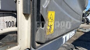 Prodaja Terex Tw 85 Schaeff with 3 buckets and forks bagerа točkašа - Slika 30 | Machineryline RS Terex Tw 85 Schaeff with 3 buckets and forks bager točkaš | Slika 30 - Machineryline