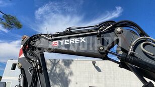 Prodaja Terex Tw 85 Schaeff with 3 buckets and forks bagerа točkašа - Slika 84 | Machineryline RS Terex Tw 85 Schaeff with 3 buckets and forks bager točkaš | Slika 84 - Machineryline