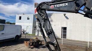 Prodaja Terex Tw 85 Schaeff with 3 buckets and forks bagerа točkašа - Slika 87 | Machineryline RS Terex Tw 85 Schaeff with 3 buckets and forks bager točkaš | Slika 87 - Machineryline