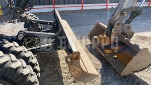 Prodaja Terex Tw 85 Schaeff with 3 buckets and forks bagerа točkašа - Slika 94 | Machineryline RS Terex Tw 85 Schaeff with 3 buckets and forks bager točkaš | Slika 94 - Machineryline