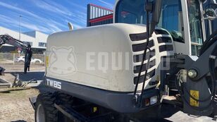 Prodaja Terex Tw 85 Schaeff with 3 buckets and forks bagerа točkašа - Slika 97 | Machineryline RS Terex Tw 85 Schaeff with 3 buckets and forks bager točkaš | Slika 97 - Machineryline