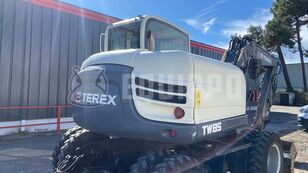 Prodaja Terex Tw 85 Schaeff with 3 buckets and forks bagerа točkašа - Slika 99 | Machineryline RS Terex Tw 85 Schaeff with 3 buckets and forks bager točkaš | Slika 99 - Machineryline