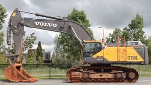 حفارة ذات العجلات Volvo EC 750 EL | BUCKET | GOOD CONDITION