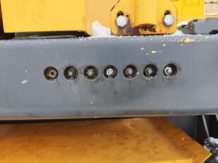 Volvo EW 140 wheel excavator for sale - Image 11 | Machineryline IE Volvo EW 140 wheel excavator | Image 11 - Machineryline