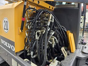 Venta de Volvo EW 60 E excavadora de ruedas - Imagen 8 | Machineryline AR Volvo EW 60 E excavadora de ruedas | Imagen 8 - Machineryline