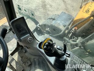 Volvo EW160D wheel excavator for sale - Image 55 | Machineryline Volvo EW160D wheel excavator | Image 55 - Machineryline