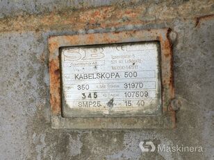 Volvo EW160E wheel excavator for sale - Image 78 | Machineryline NG Volvo EW160E wheel excavator | Image 78 - Machineryline