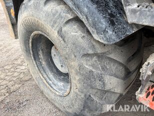 Продажба на колесен багер Volvo EW160E - Изображение 12 | Machineryline BG Колесен багер Volvo EW160E | Изображение 12 - Machineryline