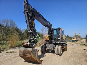 بيع حفارة ذات العجلات Volvo EW160E - صورة 10 | Machineryline SY حفارة ذات العجلات Volvo EW160E | صورة 10 - Machineryline