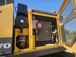 بيع حفارة ذات العجلات Volvo EW160E - صورة 18 | Machineryline SY حفارة ذات العجلات Volvo EW160E | صورة 18 - Machineryline
