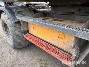Volvo EW160E mobiele graafmachine te koop - Foto 10 | Machineryline BE Volvo EW160E mobiele graafmachine | Foto 10 - Machineryline