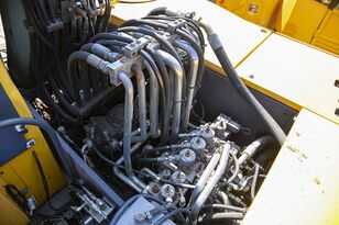 Pelle sur pneus Volvo EW180B à vendre - Image 22 | Machineryline FR Pelle sur pneus Volvo EW180B | Image 22 - Machineryline