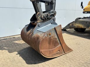 Kolesové rýpadlo Volvo EW210D na predaj - Obraz 21 | Machineryline SK Kolesové rýpadlo Volvo EW210D | Obraz 21 - Machineryline