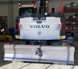 Venta de Volvo EWR 130E excavadora de ruedas - Imagen 5 | Machineryline CL Volvo EWR 130E excavadora de ruedas | Imagen 5 - Machineryline