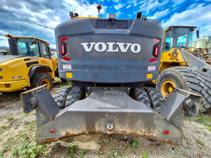 Volvo EWR 150 E wheel excavator