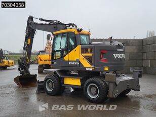 Venta de Volvo EWR150 E Outriggers + Blade excavadora de ruedas - Imagen 6 | Machineryline CL Volvo EWR150 E Outriggers + Blade excavadora de ruedas | Imagen 6 - Machineryline