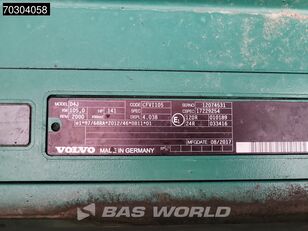 Venta de Volvo EWR150 E Outriggers + Blade excavadora de ruedas - Imagen 24 | Machineryline CL Volvo EWR150 E Outriggers + Blade excavadora de ruedas | Imagen 24 - Machineryline