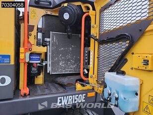 Venta de Volvo EWR150 E Outriggers + Blade excavadora de ruedas - Imagen 26 | Machineryline CL Volvo EWR150 E Outriggers + Blade excavadora de ruedas | Imagen 26 - Machineryline