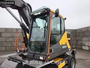 Venta de Volvo EWR150 E Outriggers + Blade excavadora de ruedas - Imagen 28 | Machineryline CL Volvo EWR150 E Outriggers + Blade excavadora de ruedas | Imagen 28 - Machineryline