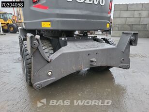 Venta de Volvo EWR150 E Outriggers + Blade excavadora de ruedas - Imagen 29 | Machineryline CL Volvo EWR150 E Outriggers + Blade excavadora de ruedas | Imagen 29 - Machineryline