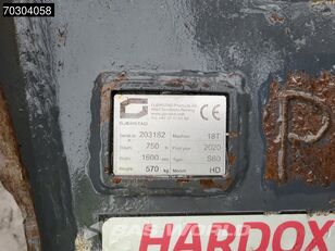 Venta de Volvo EWR150 E Outriggers + Blade excavadora de ruedas - Imagen 51 | Machineryline CL Volvo EWR150 E Outriggers + Blade excavadora de ruedas | Imagen 51 - Machineryline