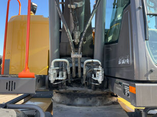 Pelle sur pneus Volvo EWR150E à vendre - Image 28 | Machineryline GA Pelle sur pneus Volvo EWR150E | Image 28 - Machineryline