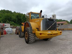 Volvo L150E wheel excavator