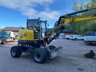 Wacker Neuson 6503-2 hjulgrävare till salu - Bild 5 | Machineryline SE Wacker Neuson 6503-2 hjulgrävare | Bild 5 - Machineryline