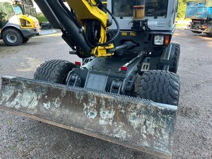 Wacker Neuson 6503-2 hjulgrävare till salu - Bild 13 | Machineryline SE Wacker Neuson 6503-2 hjulgrävare | Bild 13 - Machineryline