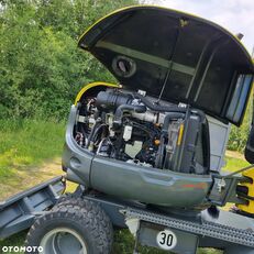 Koparka kołowa Wacker Neuson 6503 7ton Nowe Opony 926mtg 2015r Silnik YANMAR 2łyżki na sprzedaż - Obrazek 17 | Machineryline PL Koparka kołowa Wacker Neuson 6503 7ton Nowe Opony 926mtg 2015r Silnik YANMAR 2łyżki | Obrazek 17 - Machineryline