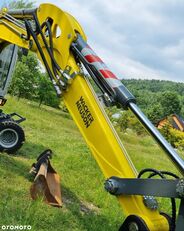 Koparka kołowa Wacker Neuson 6503 7ton Nowe Opony 926mtg 2015r Silnik YANMAR 2łyżki na sprzedaż - Obrazek 21 | Machineryline PL Koparka kołowa Wacker Neuson 6503 7ton Nowe Opony 926mtg 2015r Silnik YANMAR 2łyżki | Obrazek 21 - Machineryline