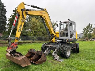 Wacker Neuson 9503-2 hjulgrävare