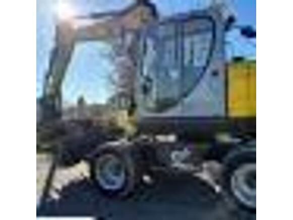 Wacker Neuson EW 100