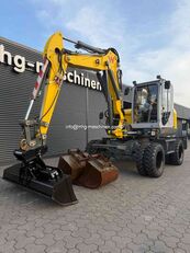 &tau;&rho;&omicron;&chi;&omicron;&phi;ό&rho;&omicron;&sigmaf; &epsilon;&kappa;&sigma;&kappa;&alpha;&phi;έ&alpha;&sigmaf; Wacker Neuson EW 100 BJ 2018 1.Hd., Klima