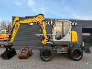 &tau;&rho;&omicron;&chi;&omicron;&phi;ό&rho;&omicron;&sigmaf; &epsilon;&kappa;&sigma;&kappa;&alpha;&phi;έ&alpha;&sigmaf; Wacker Neuson EW 100 BJ 2018 1.Hd., Klima