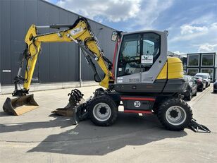 Wacker Neuson EW100 (9020) Mobilbagger