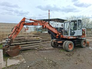 Weimar WEIMAR M 700 4X4 wheel excavator
