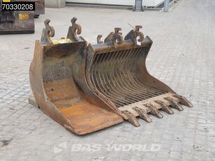 Yanmar B95 W B95W Registration Papers - Auto Greasing - A/C wheel excavator for sale - Image 18 | Machineryline TZ Yanmar B95 W B95W Registration Papers - Auto Greasing - A/C wheel excavator | Image 18 - Machineryline