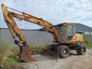 Zeppelin ZM 13 B wheel excavator