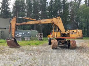 Åkerman Brøyt X20 wheel excavator