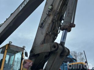 Pelle sur pneus Åkerman EW200 à vendre - Image 24 | Machineryline CG Pelle sur pneus Åkerman EW200 | Image 24 - Machineryline